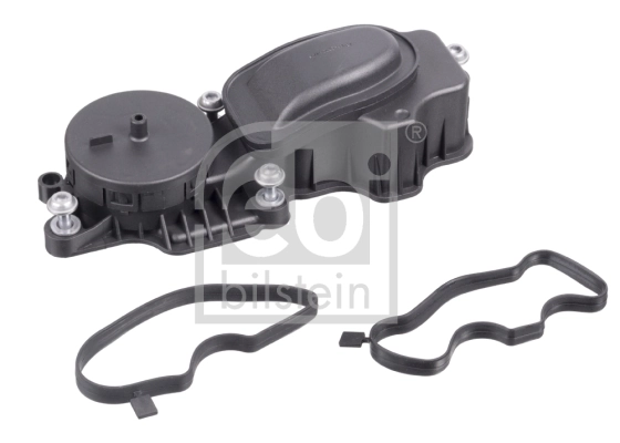 Valve, crankcase ventilation
